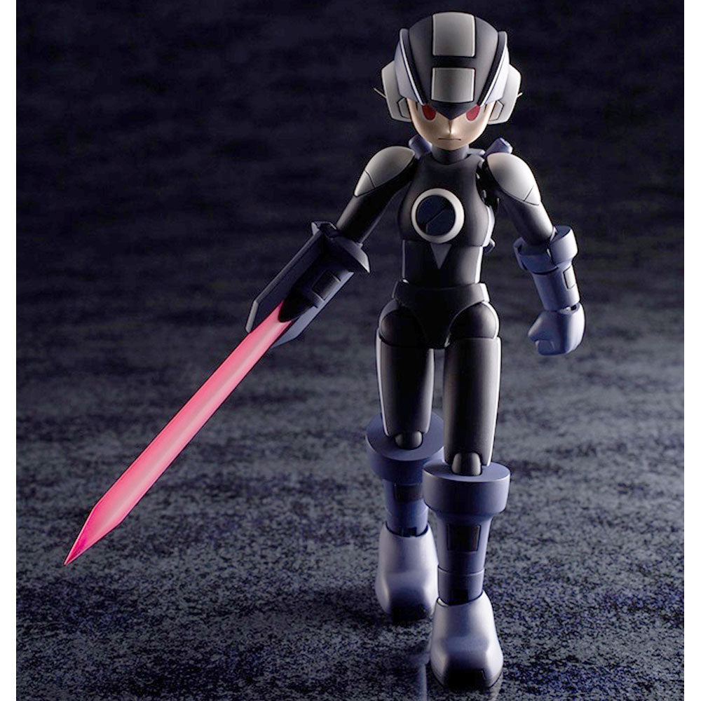 KOTOBUKIYA DARK MEGA MAN (MEGA MAN BATTLE NETWORK) KOTOBUKIYA DARK MEGA MAN (MEGA MAN BATTLE NETWORK)